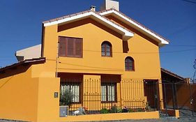 Casa en B° Tres Cerritos, Salta Capital. Alquiler Temporal